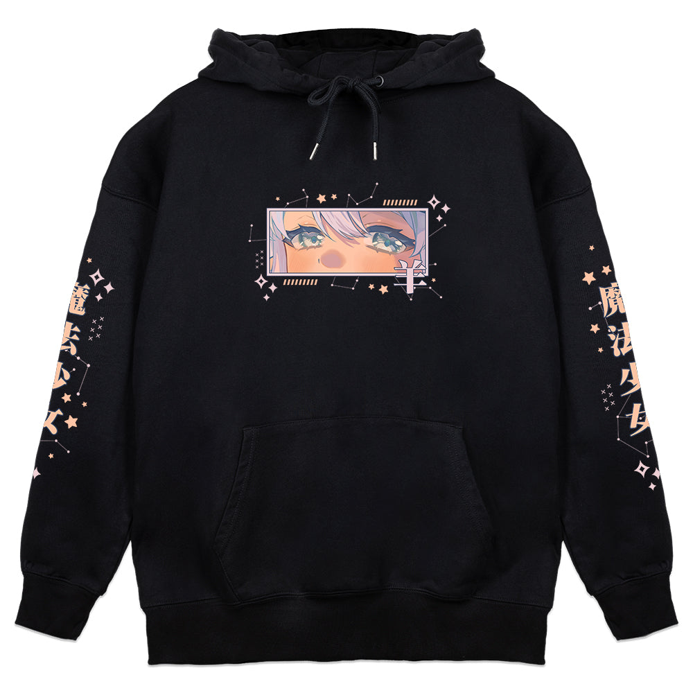 Chaimuwu Keeper of Dreams Hoodie