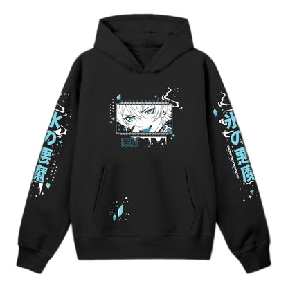 Senz Frostbite Hoodie