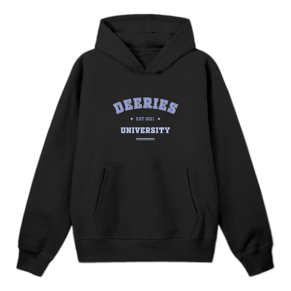 Revity Deeries University Hoodie