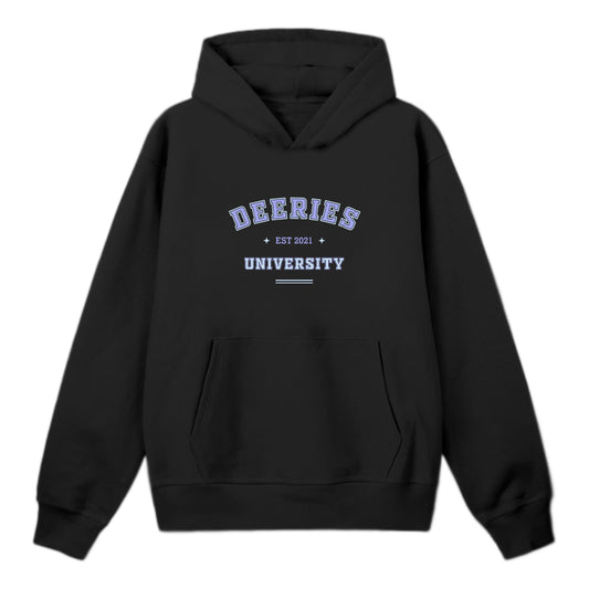 Revity Deeries University Hoodie