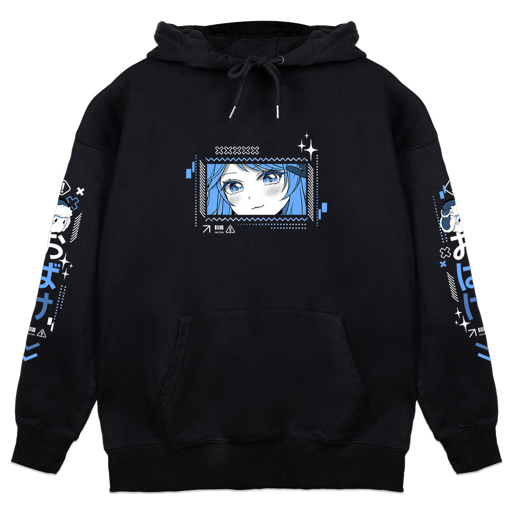 Shoozki Azure Promotion Hoodie