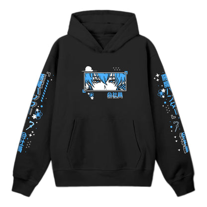 ClearingSkiesVT Calming Clouds Hoodie