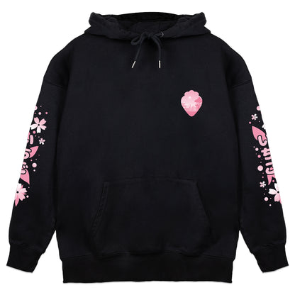 Niwwu Silhouette Hoodie