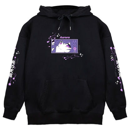 AuroraPhoenyx Sakura Hoodie