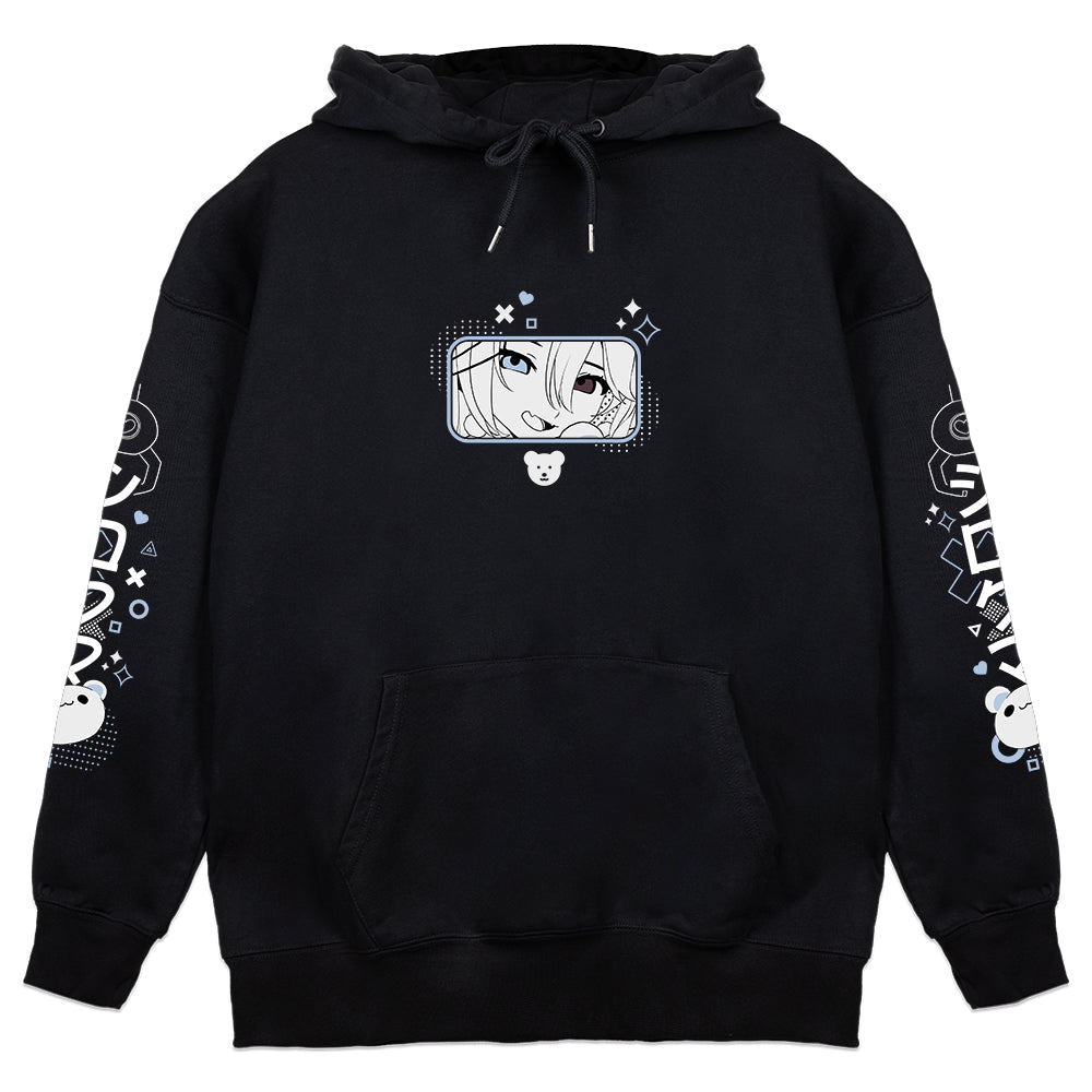 Fuufie Claw Machine Hoodie