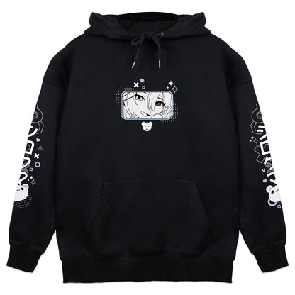 Fuufie Claw Machine Hoodie