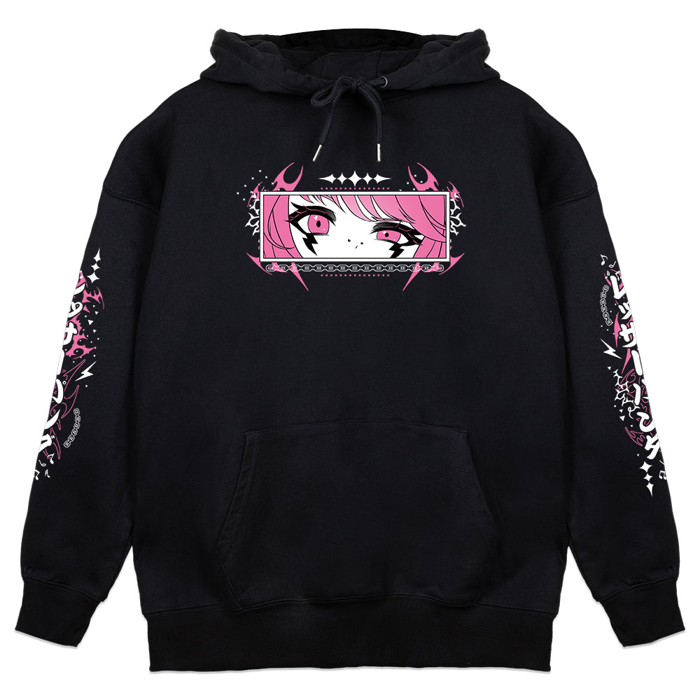 RingoRiot Rock and Riot Hoodie