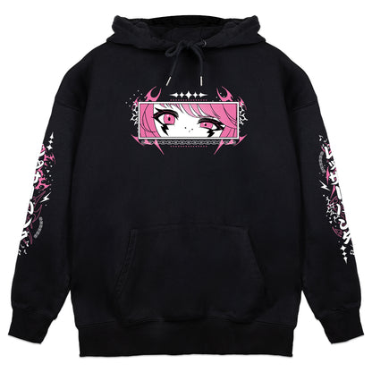 RingoRiot Rock and Riot Hoodie