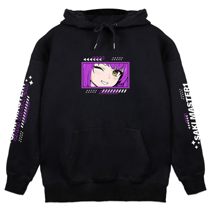 Sakimaster1 SM1 Hoodie