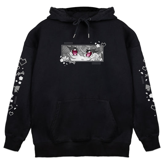 Nulachu Tanuki Graphic Hoodie