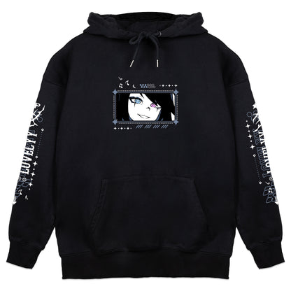 Lovelyy Streetwear Hoodie