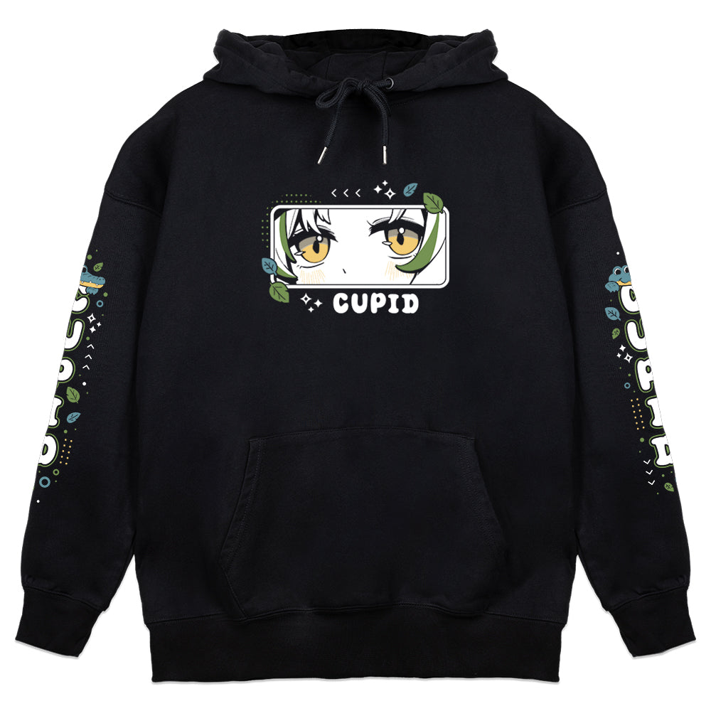 Cupidyle Croc Hoodie