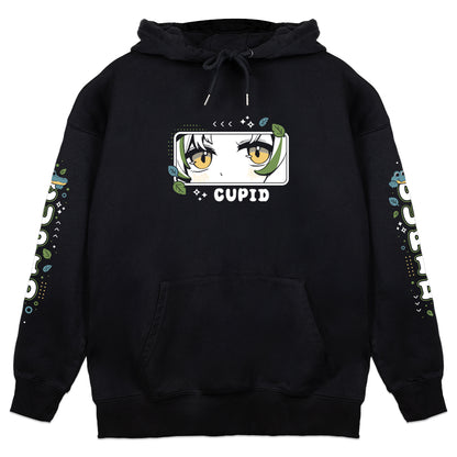 Cupidyle Croc Hoodie
