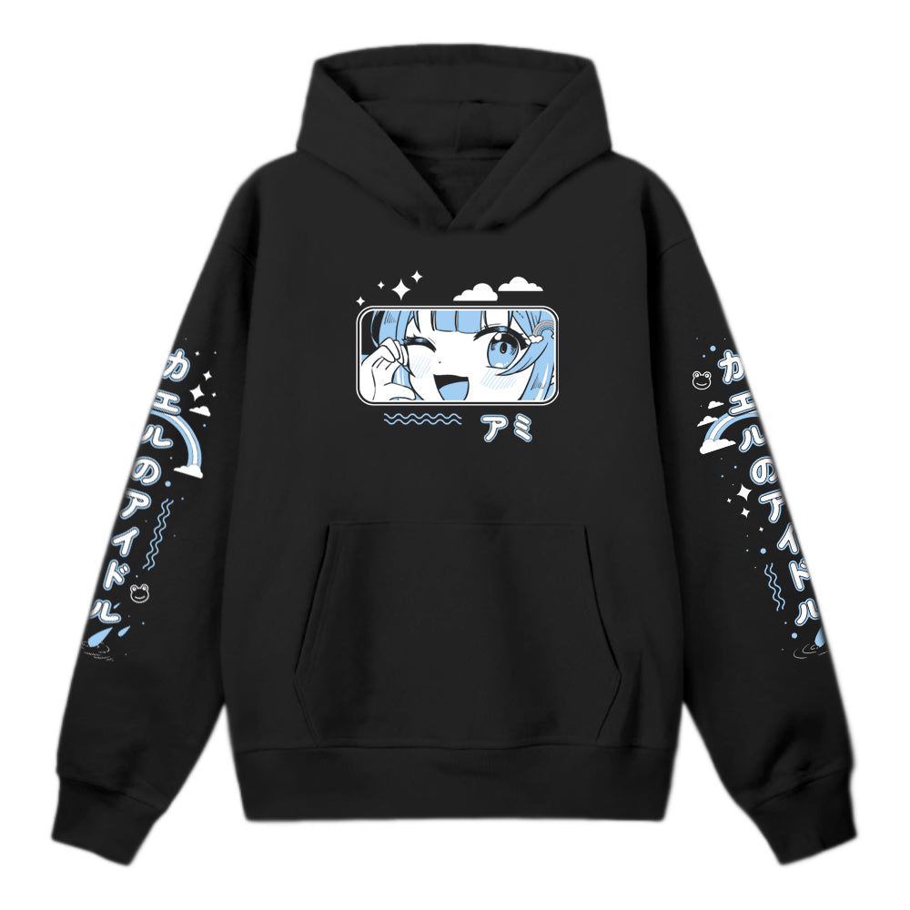 Ami Amami Idol Hoodie