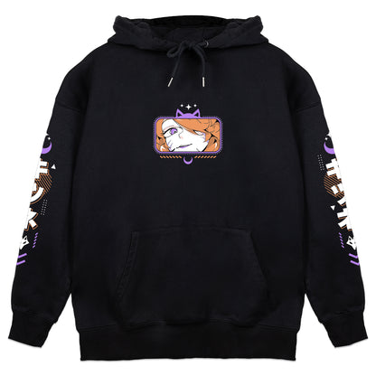Maple_Chicken 2.0 Hoodie