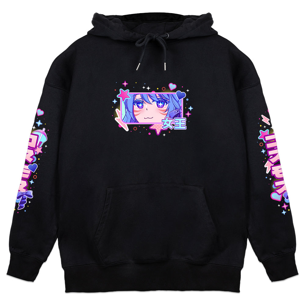 MewsicalMiqo Boba Enjoyer Hoodie