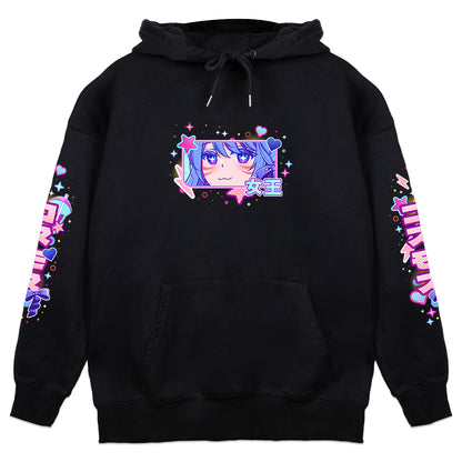 MewsicalMiqo Boba Enjoyer Hoodie