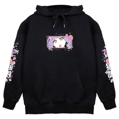 Lilia Strawberry Obsession Hoodie