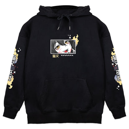 Pikoyin Yandere Hoodie