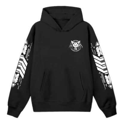 FpsKrystal Immora Cyber Hoodie