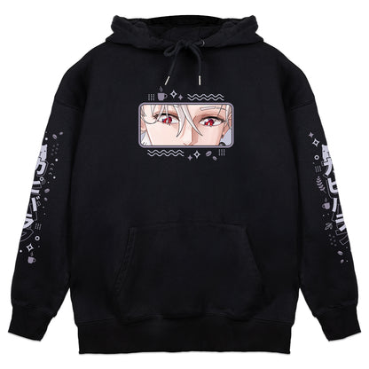 Treat Capy Barista Hoodie