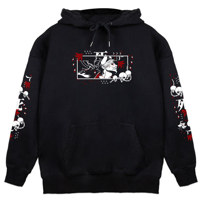 Juzo Death Hoodie