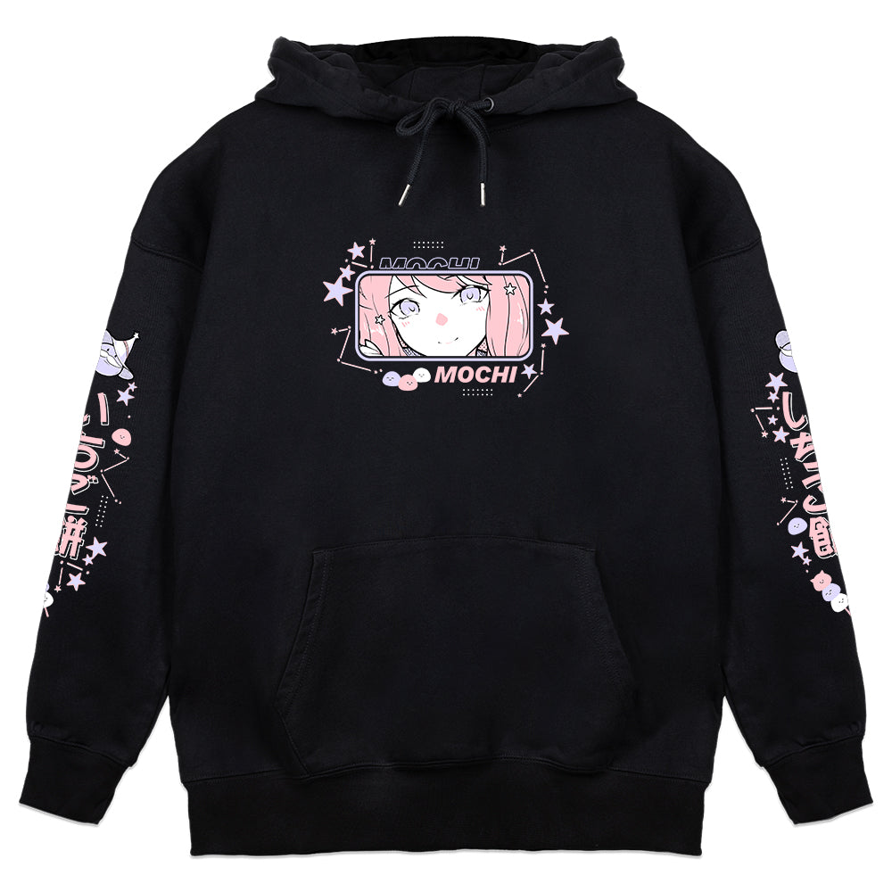 VtuberMochi Mochi Magic Hoodie