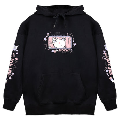 VtuberMochi Mochi Magic Hoodie