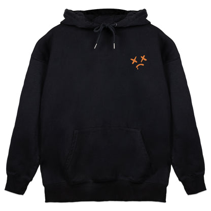 Zrotu XuX Hoodie