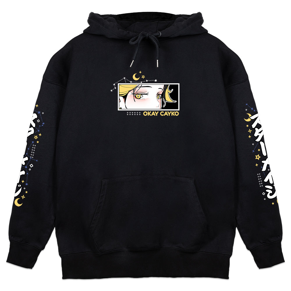 OkayCayko Starmage Hoodie