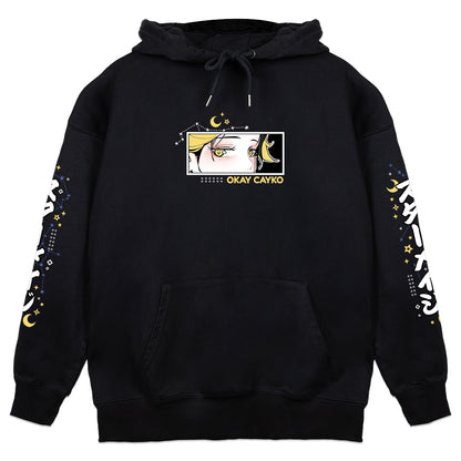OkayCayko Starmage Hoodie