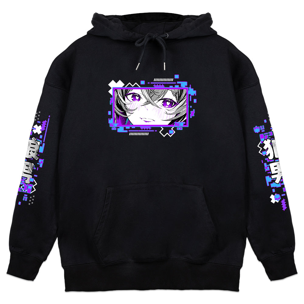 Lycqnn Cywerewaifu Hoodie