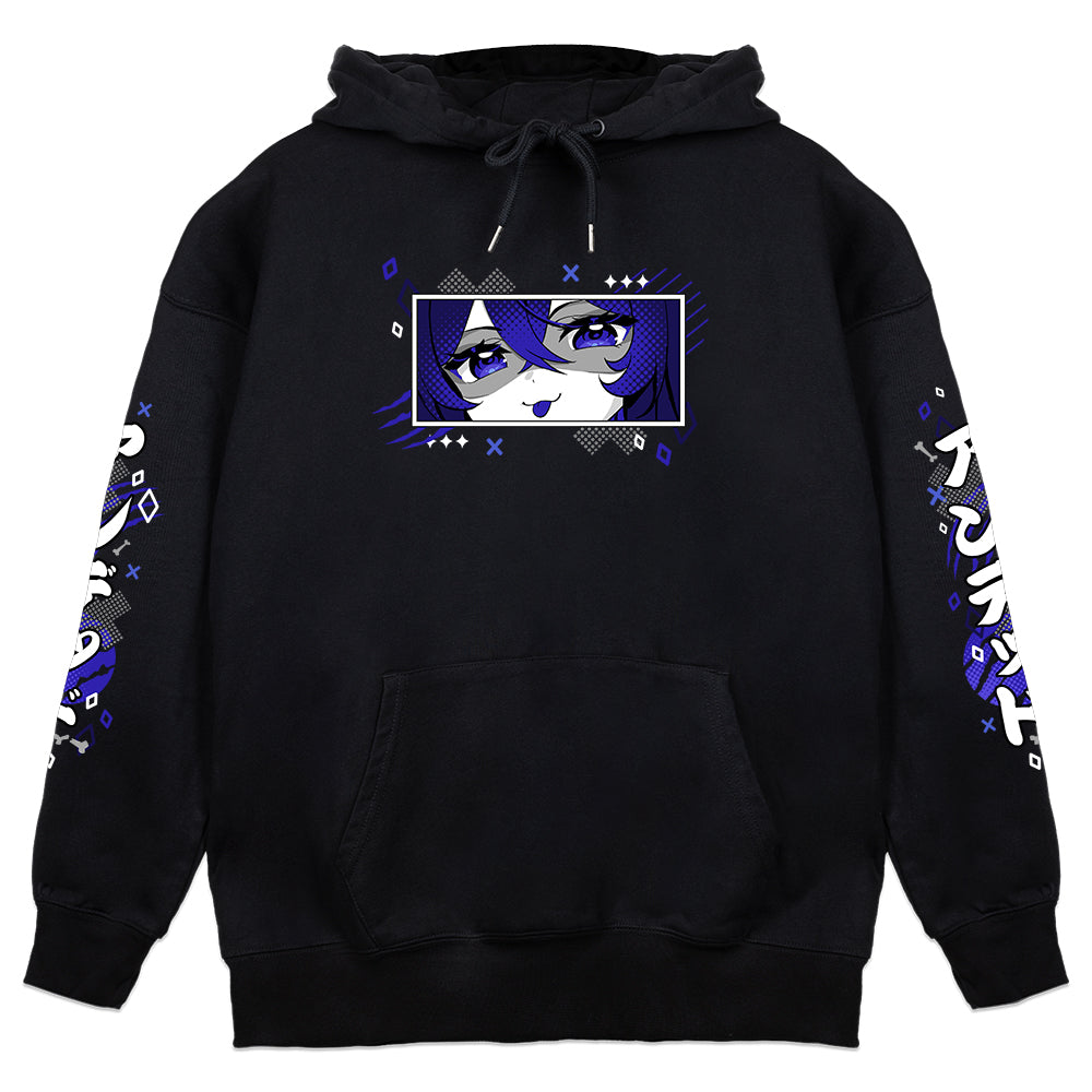 NecraVT "Necromancer" Hoodie