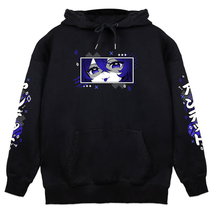 NecraVT "Necromancer" Hoodie