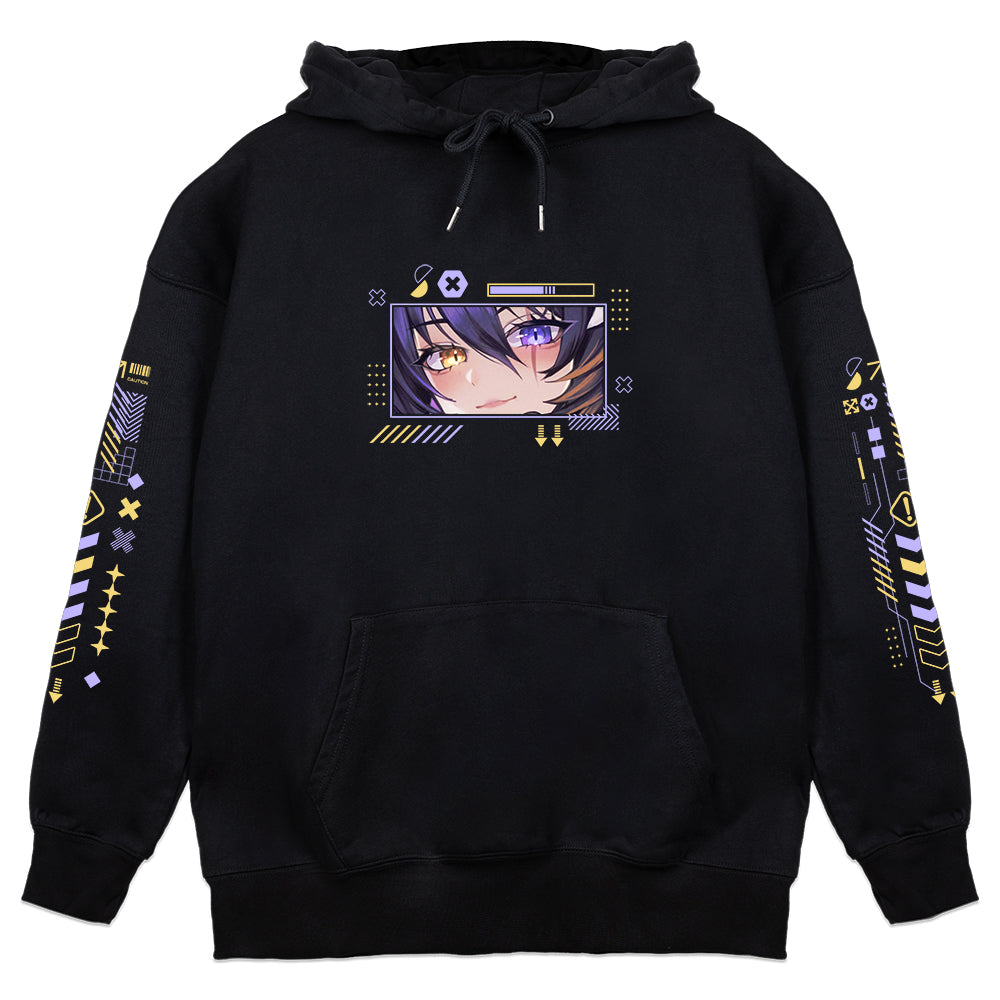 Sekine Cybersecurity Hoodie