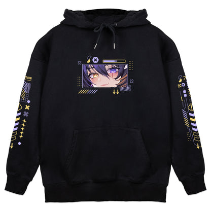 Sekine Cybersecurity Hoodie