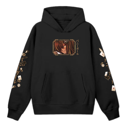 Trinity High Roller Hoodie