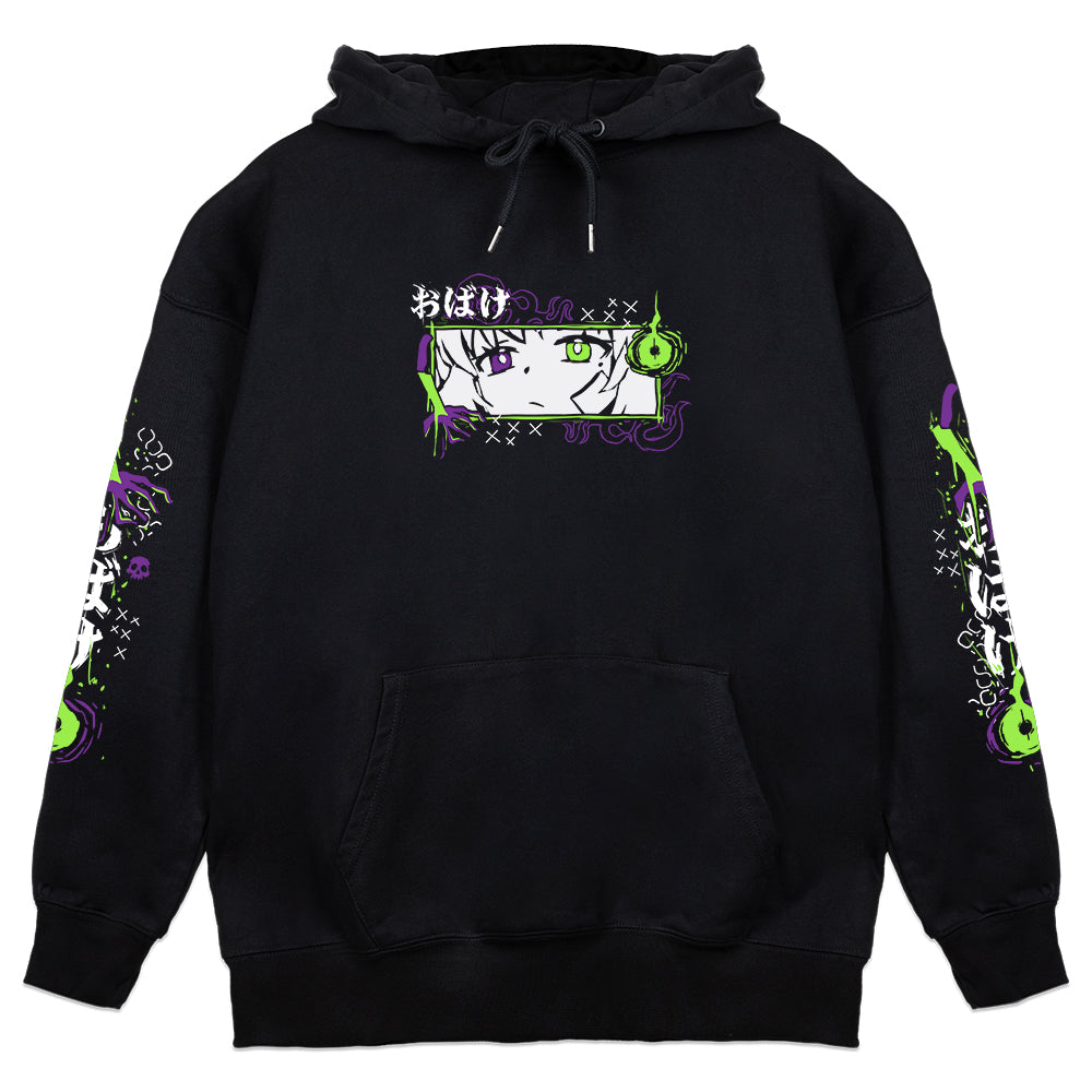 HanaYoshida Wallmate Hoodie