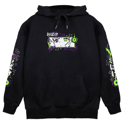 HanaYoshida Wallmate Hoodie