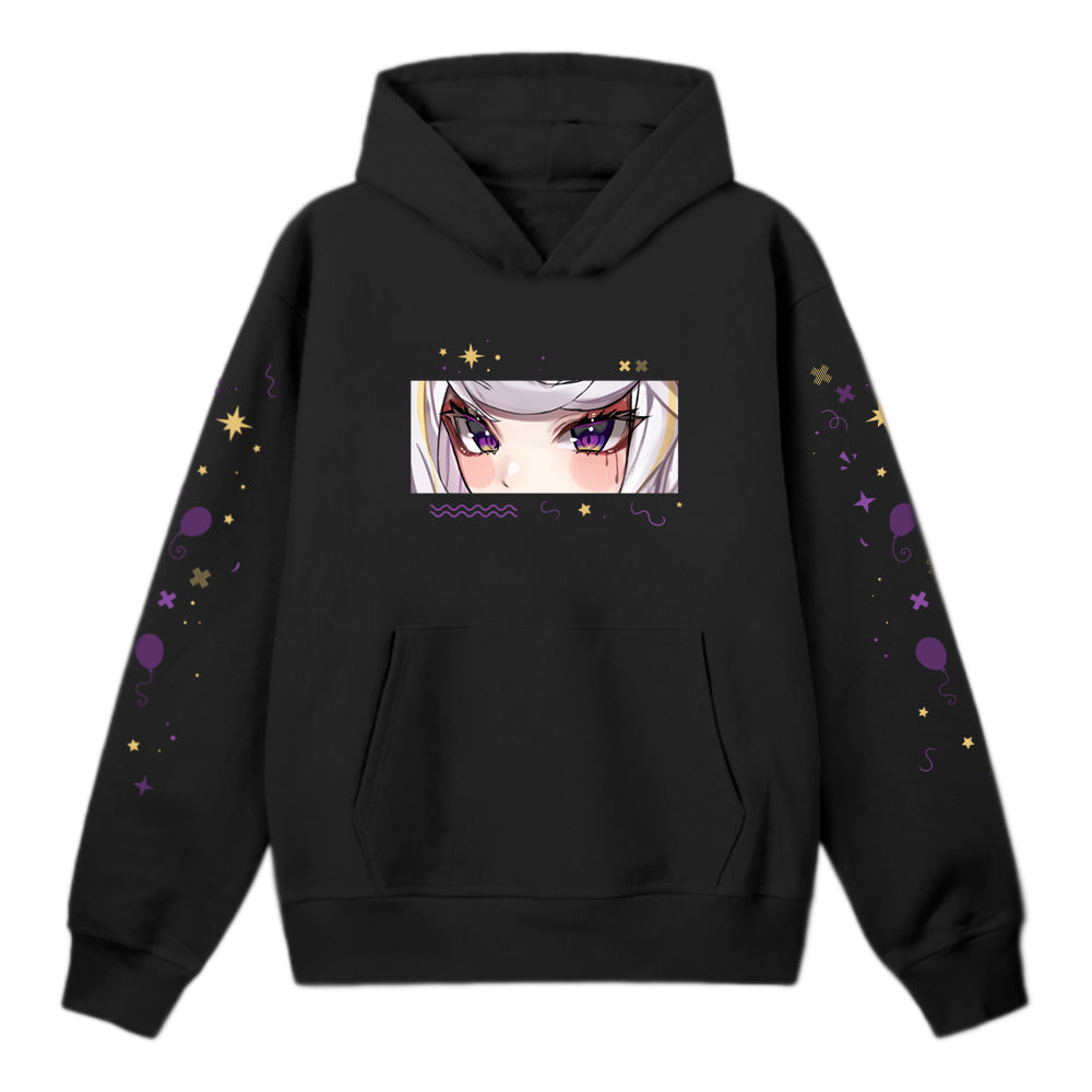 Persephone Alluring Hoodie