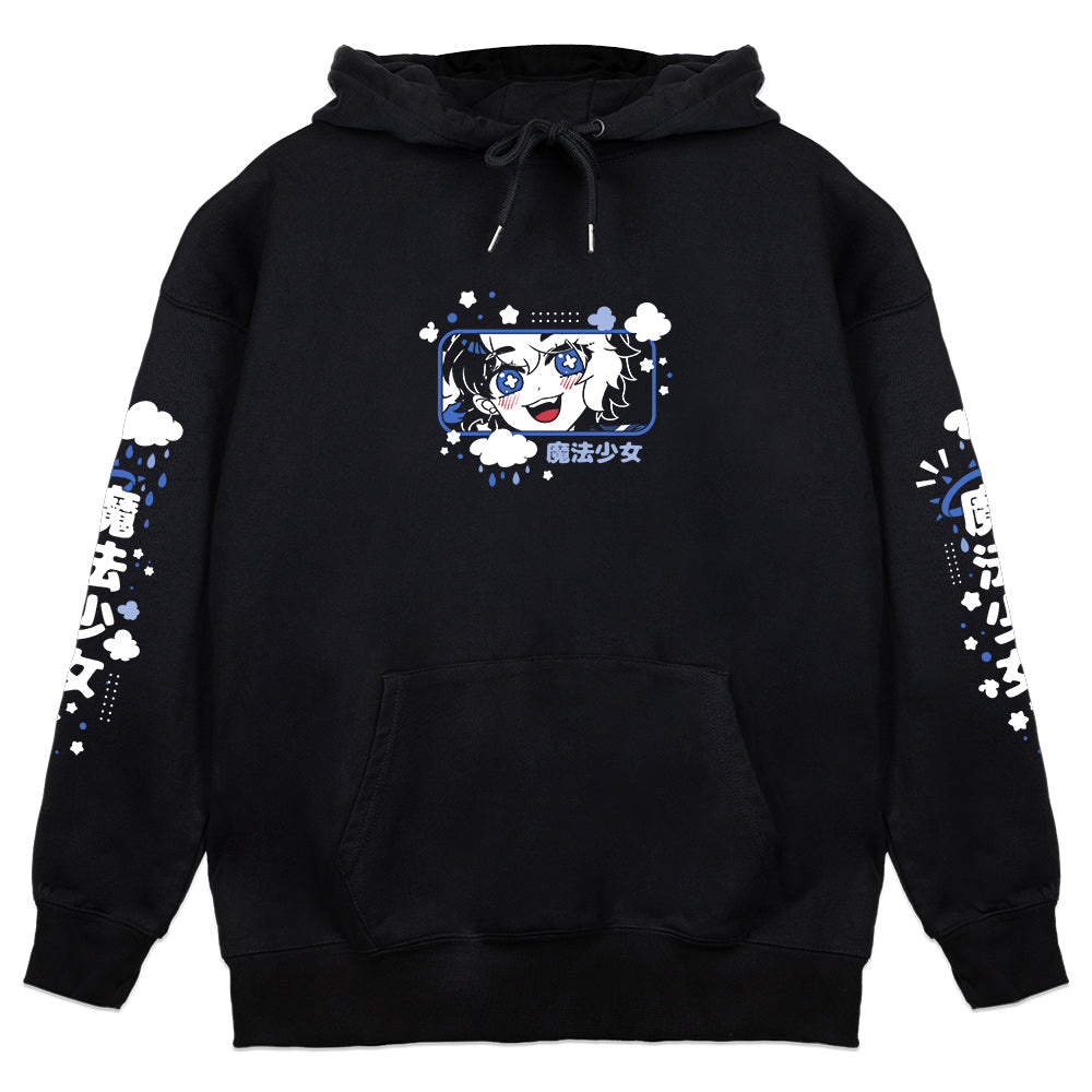 RainyRentyn Magical Girl Hoodie