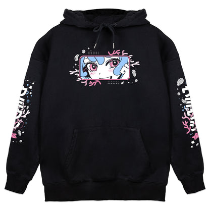 ZionZeep Sea Slug Hoodie
