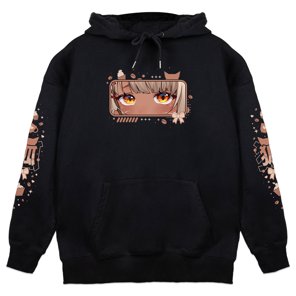 Darling Nyxx "Cafe Kitsune" Hoodie