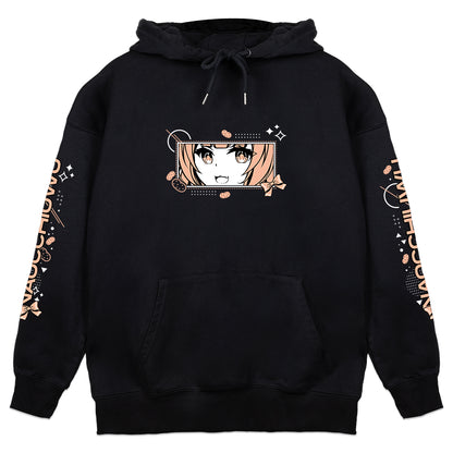 NaocchiUwU Chiquita Potato Hoodie