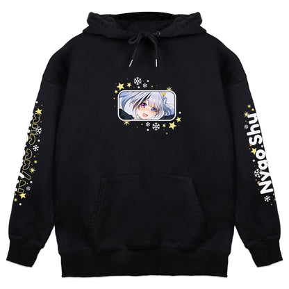 Nyao Shu Cosmic Pop Hoodie