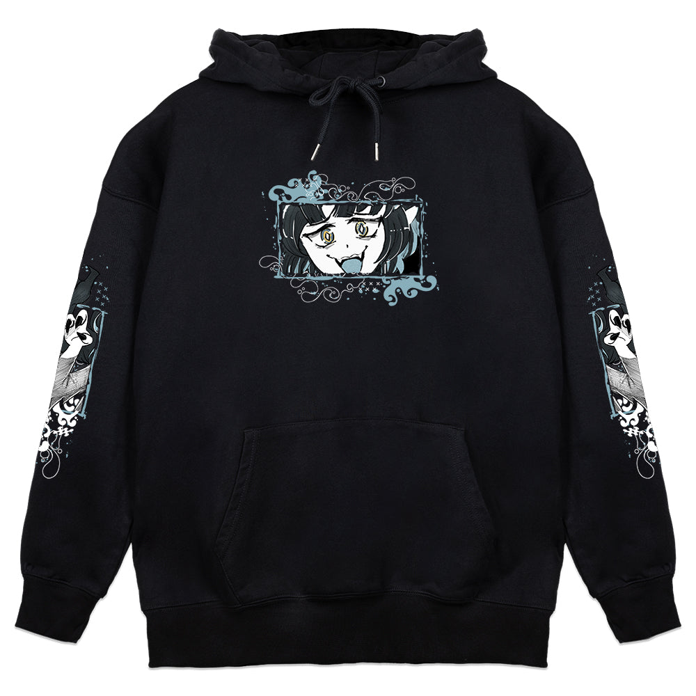 Shinect Goopy Horror Hoodie