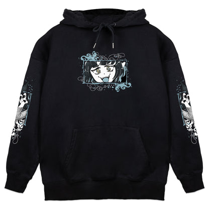 Shinect Goopy Horror Hoodie