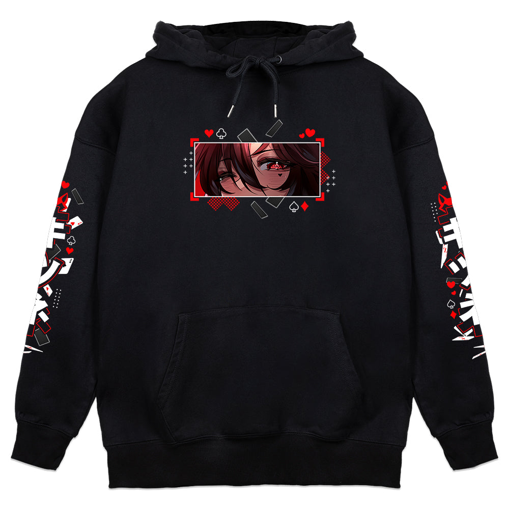Stelfiie Aces Hoodie