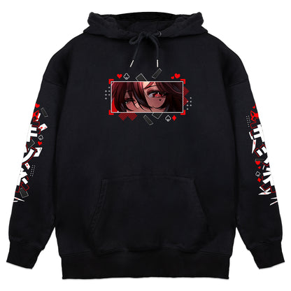 Stelfiie Aces Hoodie