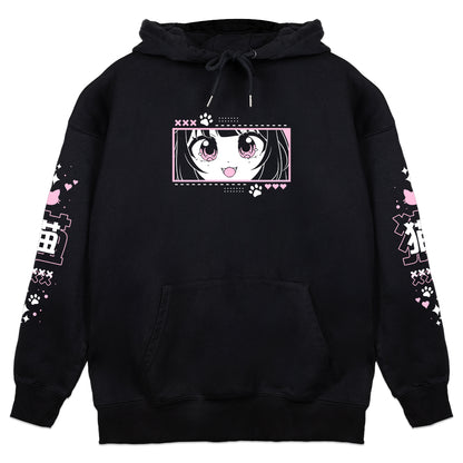 MariYume Hoodie